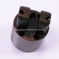 CNC Machining for Equipment Accessories (Steel Part)